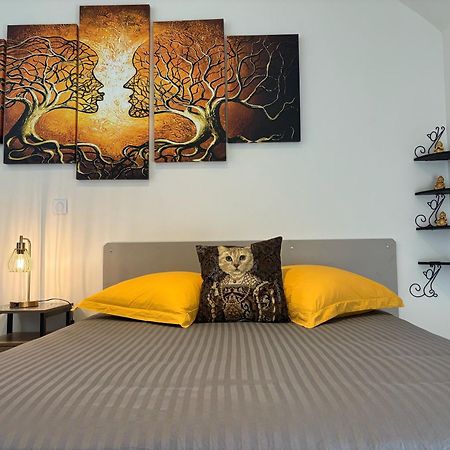 Nuitzen Appartement Boyer Buitenkant foto