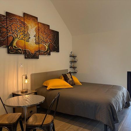 Nuitzen Appartement Boyer Buitenkant foto
