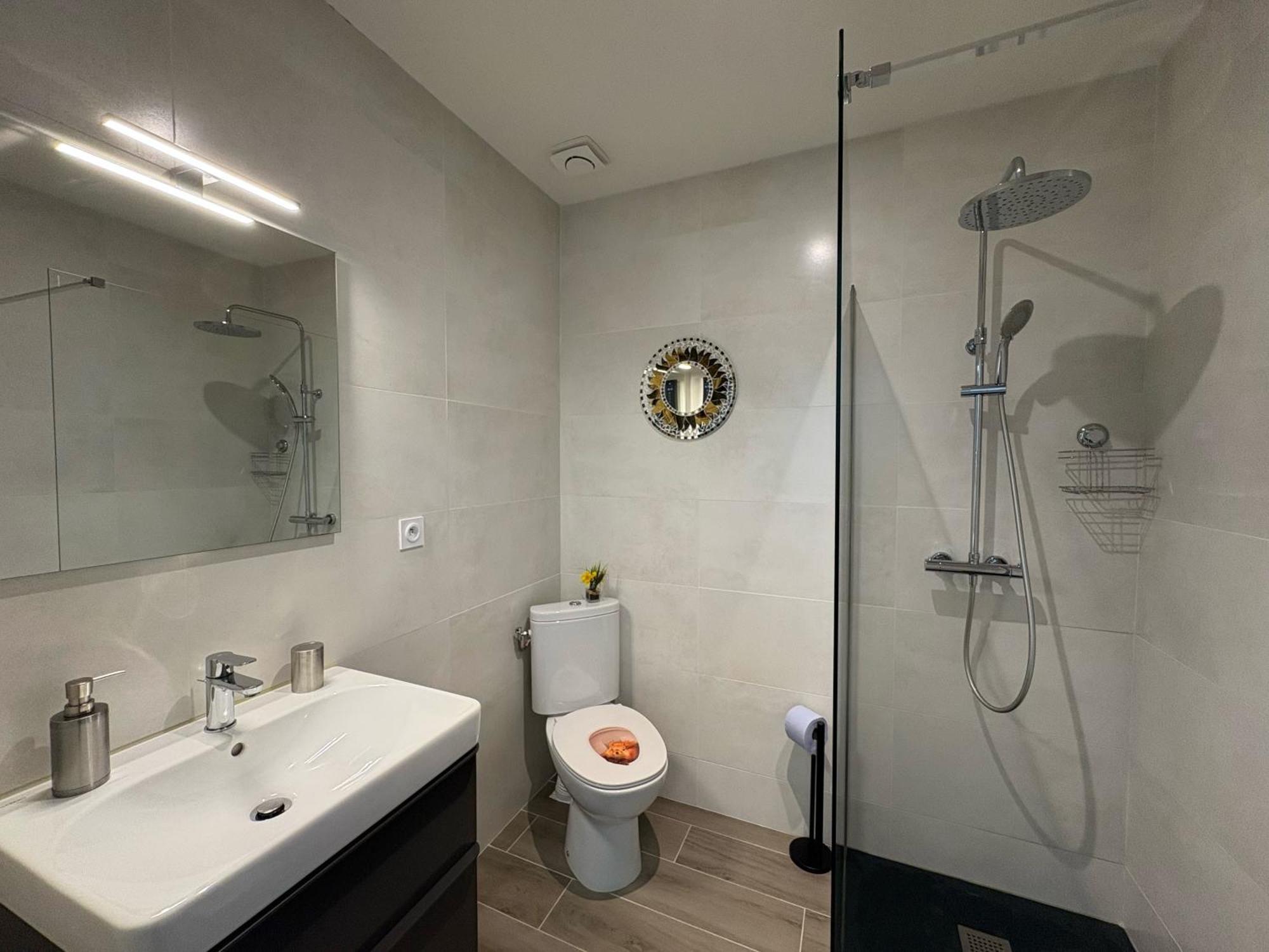 Nuitzen Appartement Boyer Buitenkant foto