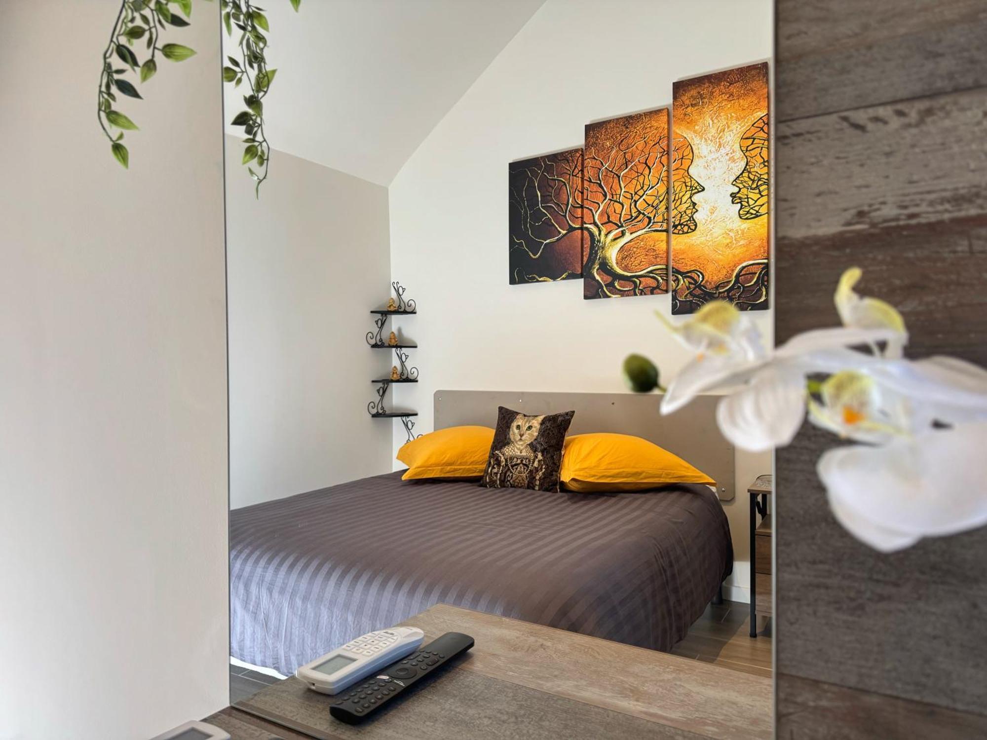 Nuitzen Appartement Boyer Buitenkant foto