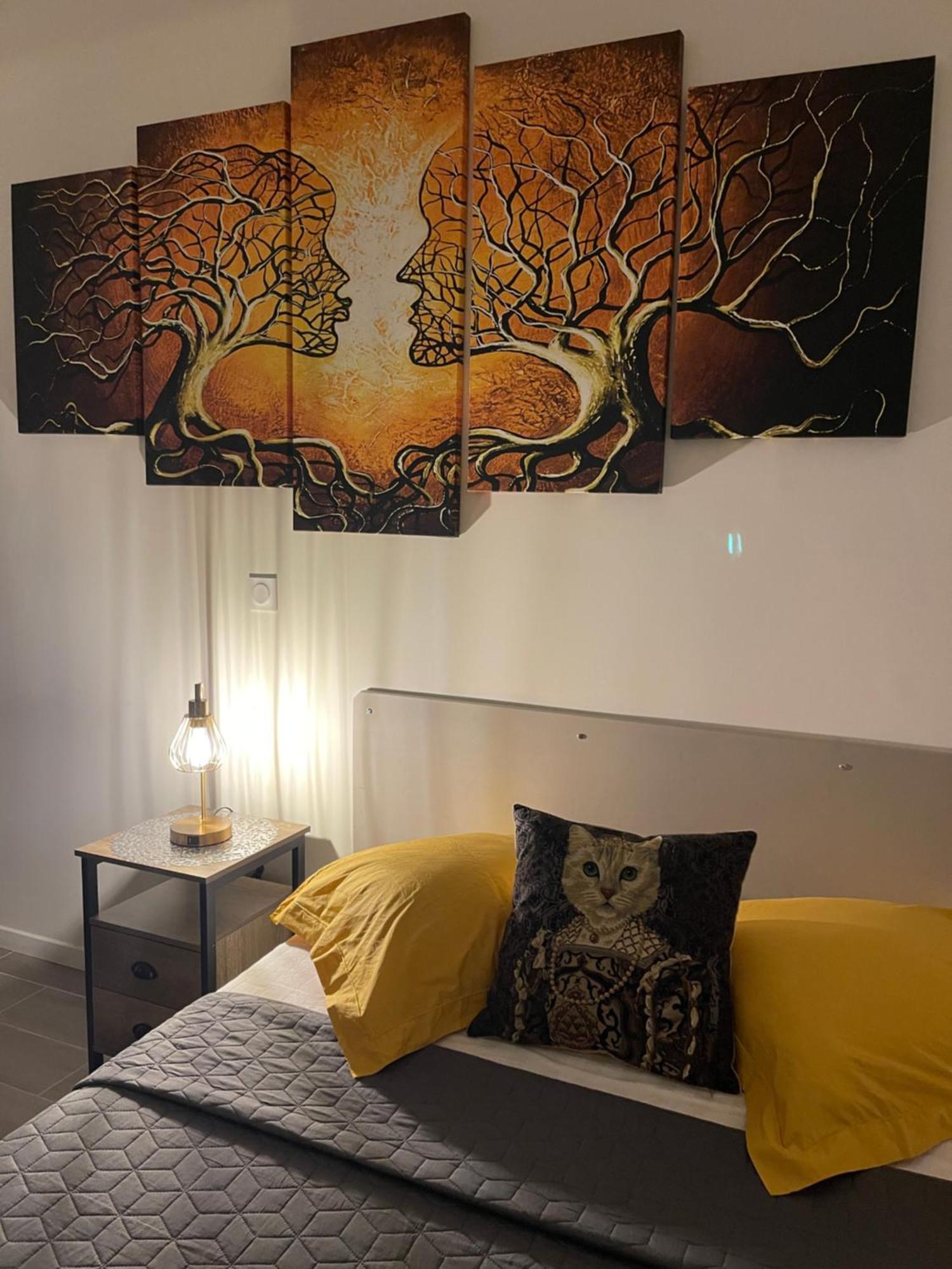 Nuitzen Appartement Boyer Buitenkant foto