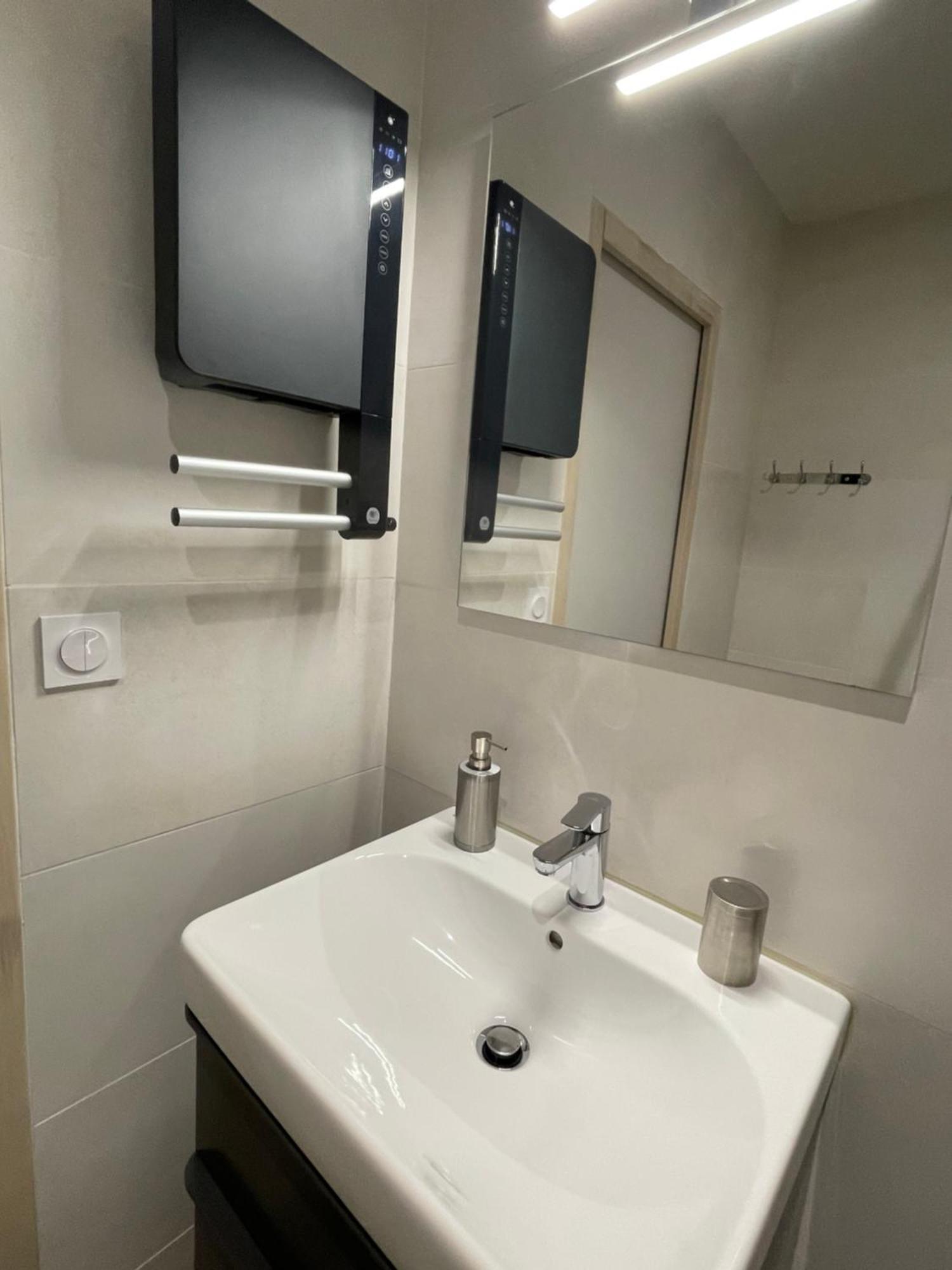 Nuitzen Appartement Boyer Buitenkant foto