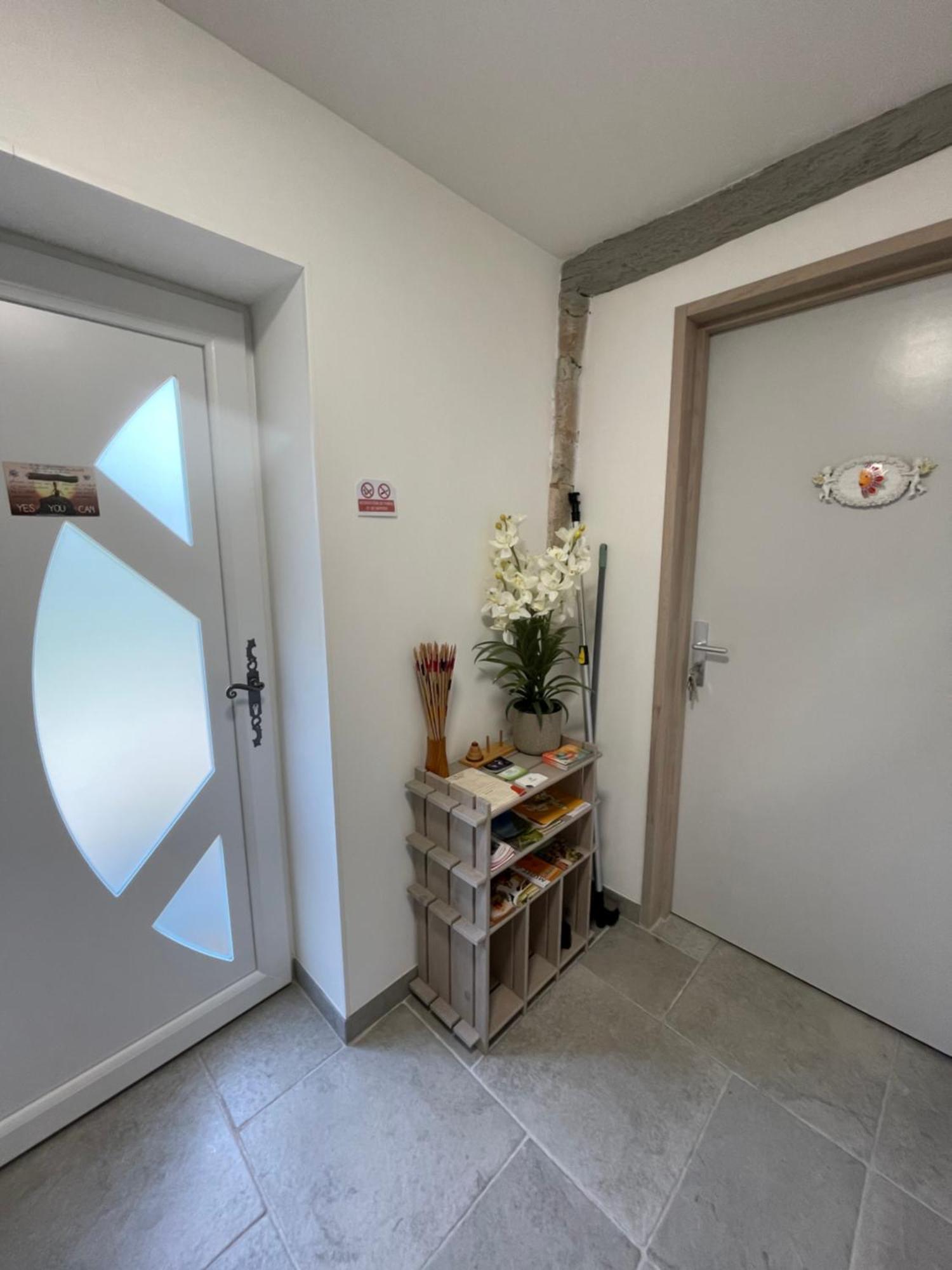 Nuitzen Appartement Boyer Buitenkant foto