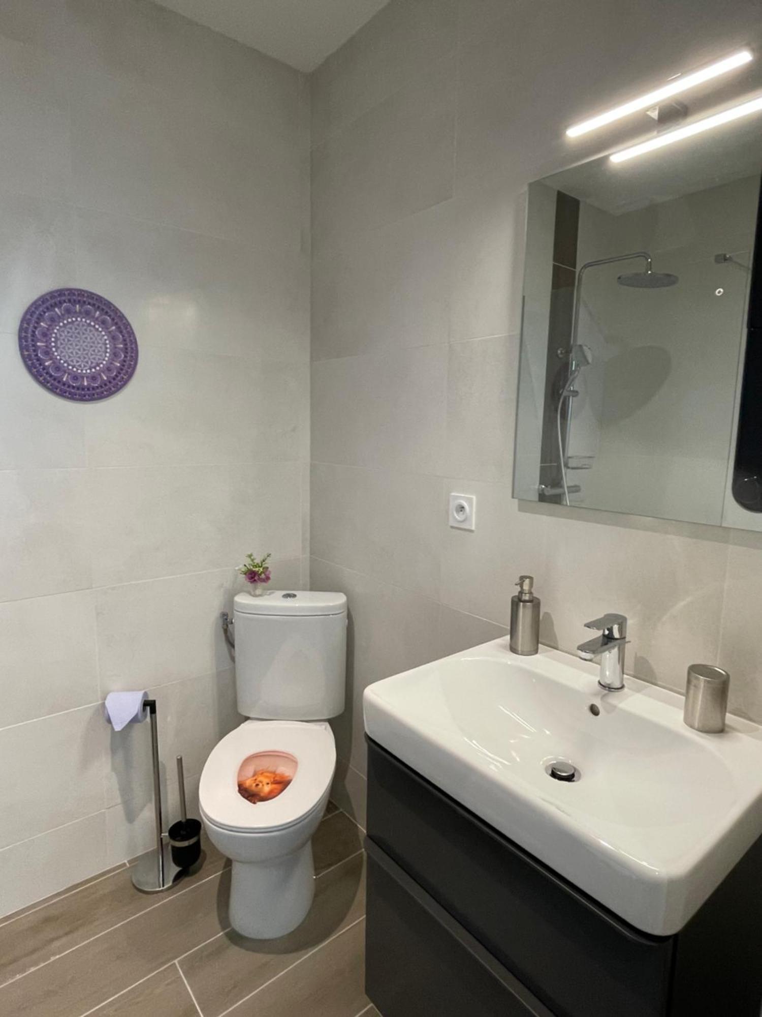 Nuitzen Appartement Boyer Buitenkant foto